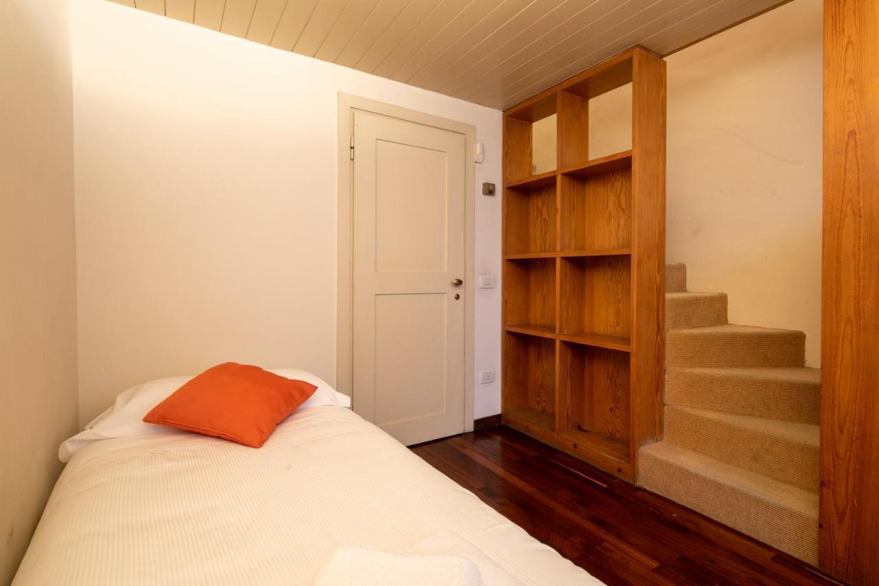 Appartamento Casa Maggio Firenze Esterno foto