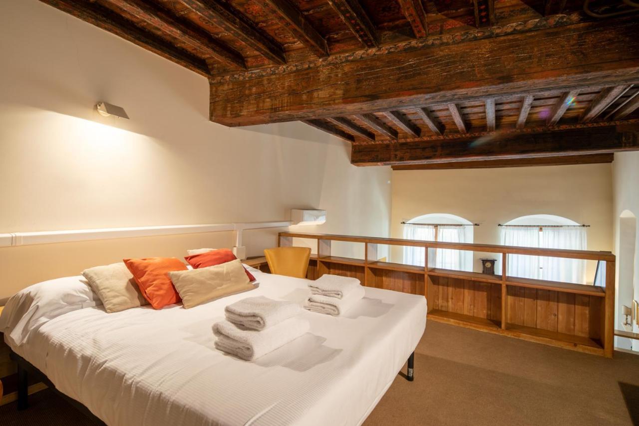 Appartamento Casa Maggio Firenze Esterno foto
