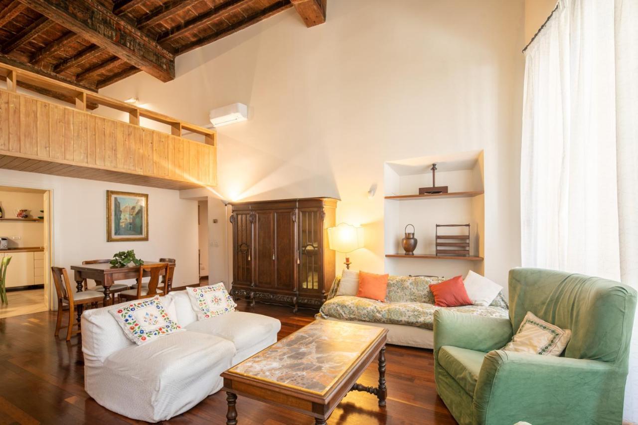 Appartamento Casa Maggio Firenze Esterno foto