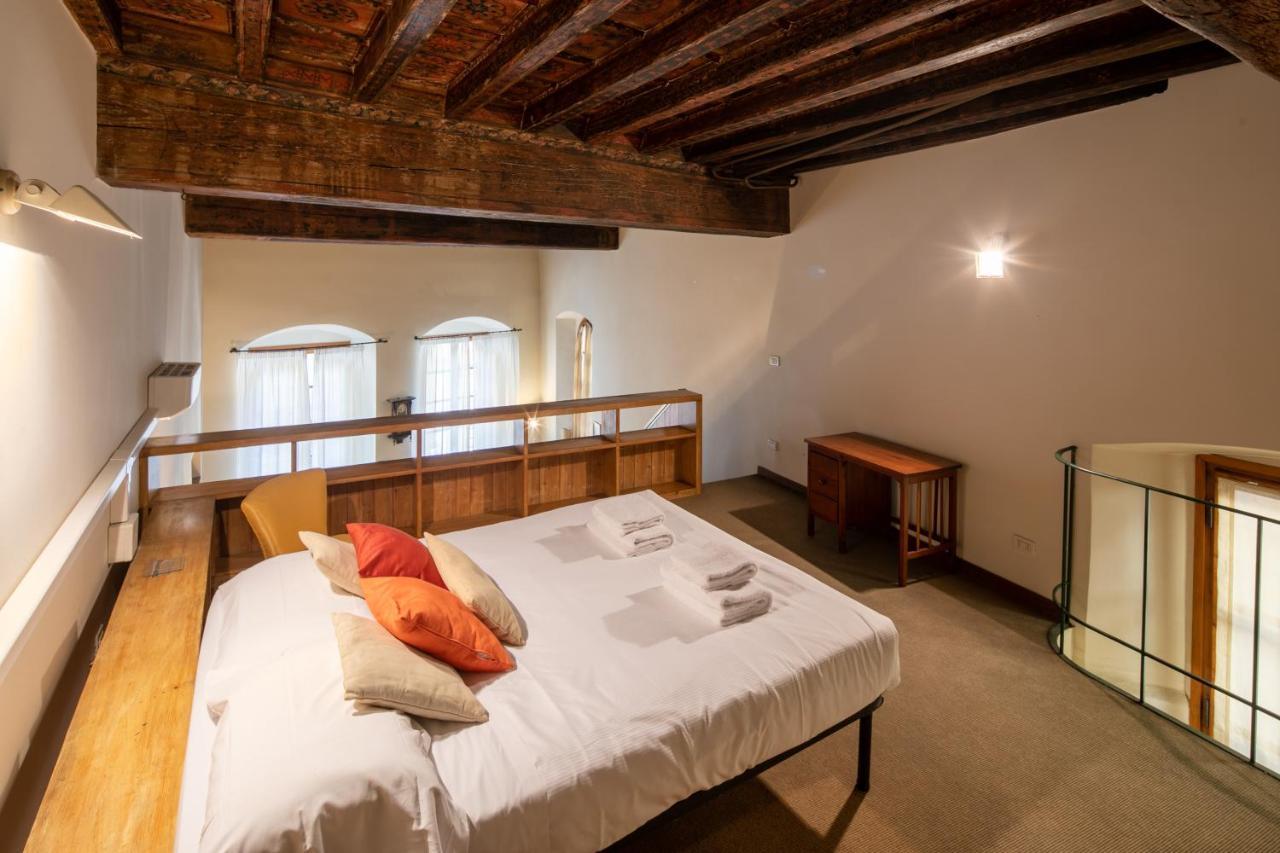 Appartamento Casa Maggio Firenze Esterno foto