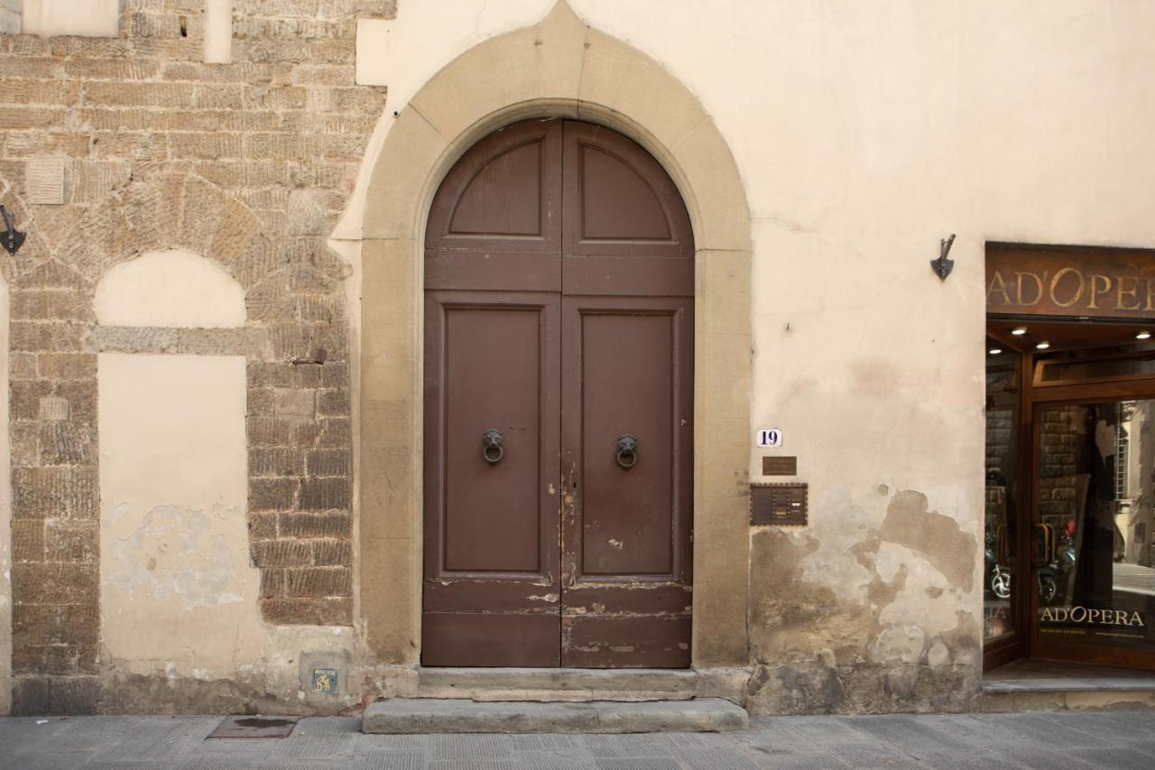 Appartamento Casa Maggio Firenze Esterno foto