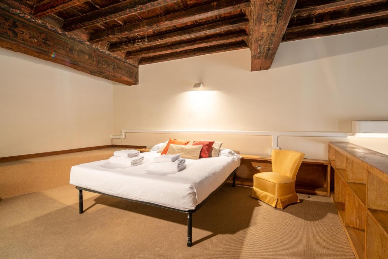 Appartamento Casa Maggio Firenze Esterno foto